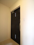 玄関 イル・ティモ－ネ