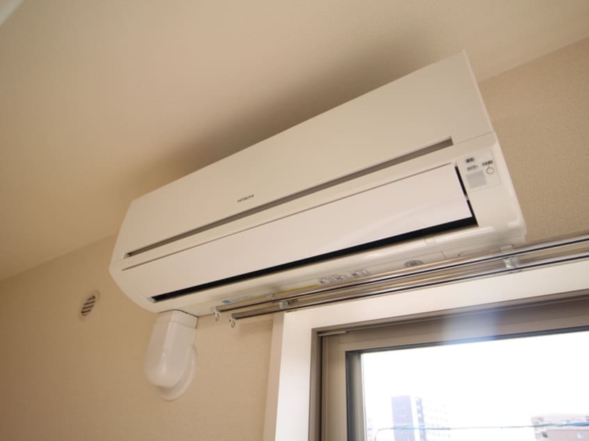 内観写真 イル・ティモ－ネ