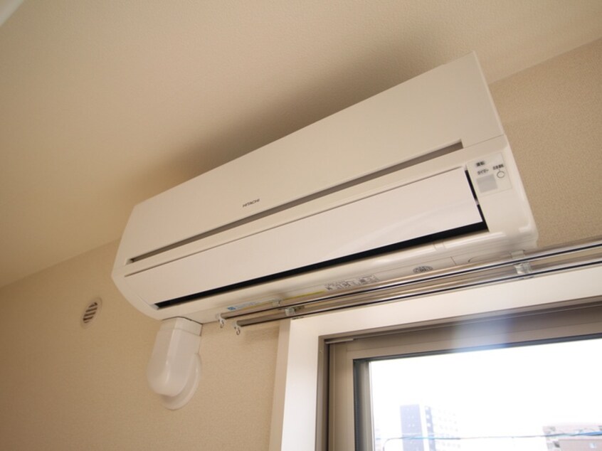 内観写真 イル・ティモ－ネ