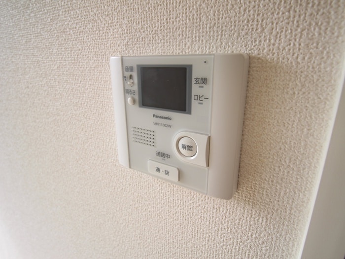 内観写真 イル・ティモ－ネ