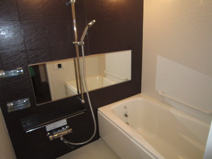 バス／シャワールーム等 ＮＯＢＬＥ ＲＩＣＨ 博多