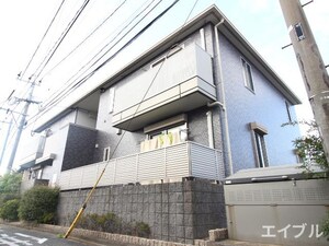 ｴﾙﾒｿﾞﾝ柚須