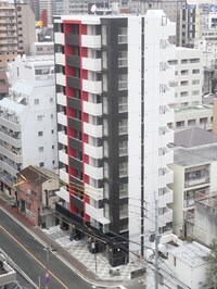 ヴィラージュ天神南壱番館