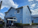 楽市リバーサイドプレイス１の外観