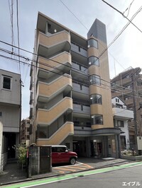 ルネッサンス赤坂