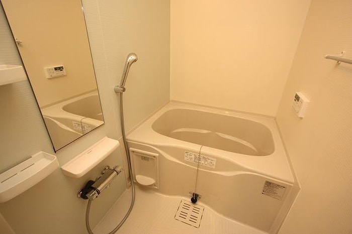 バス／シャワールーム等 ルピナス・T