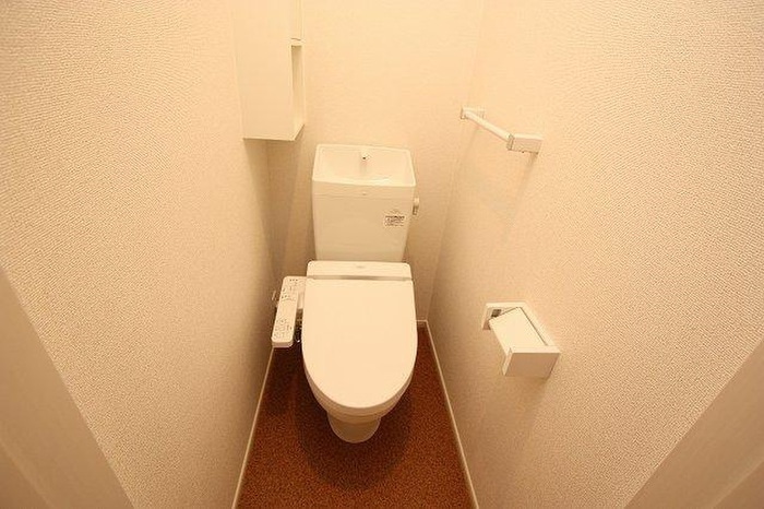 トイレ ルピナス・T