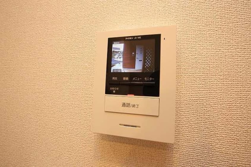 内観写真 ルピナス・T