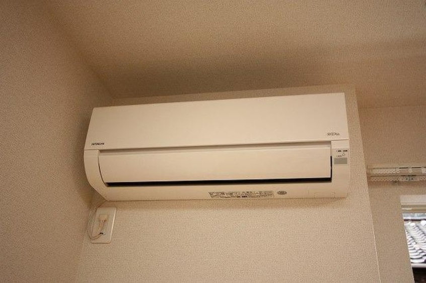 内観写真 ルピナス・T