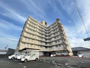 二瀬コーポ