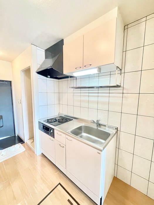 キッチン グリ－ンヒルズ