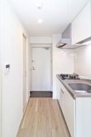 玄関 ｻｳﾞｫｲﾙ・ｶｻﾌﾞﾗﾝｶ（206）