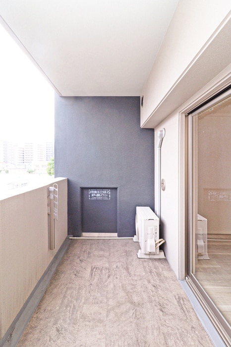 ベランダ・バルコニー ｻｳﾞｫｲﾙ・ｶｻﾌﾞﾗﾝｶ（206）