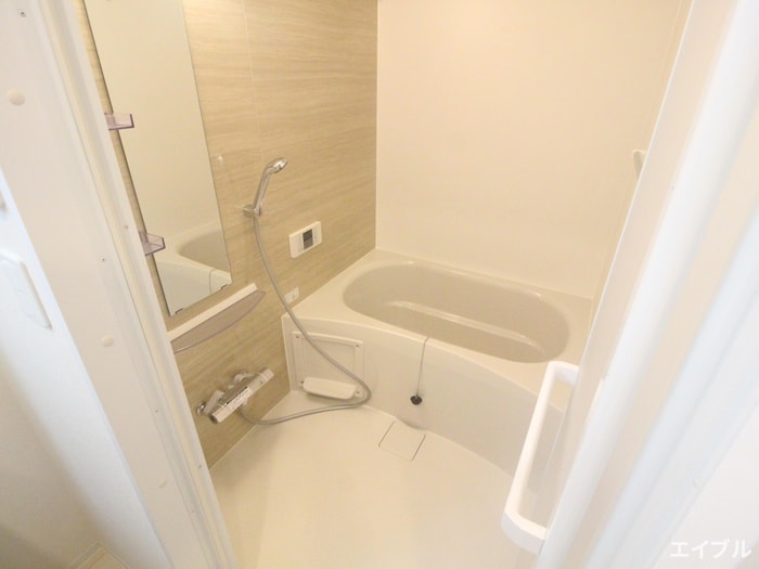 バス／シャワールーム等 Tiara本町