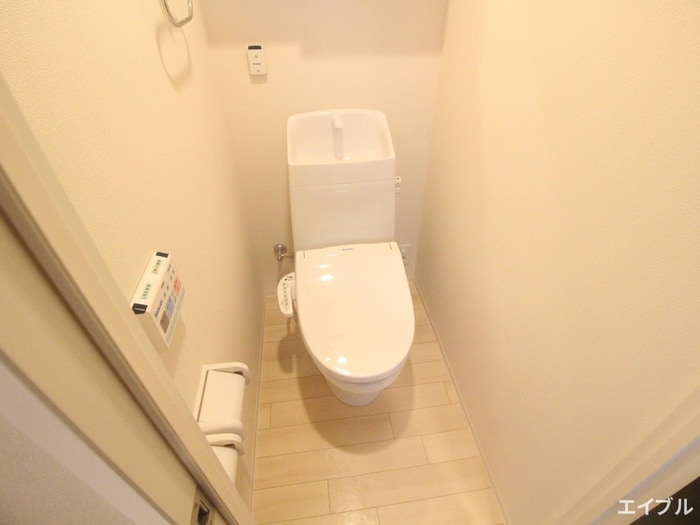 トイレ Tiara本町