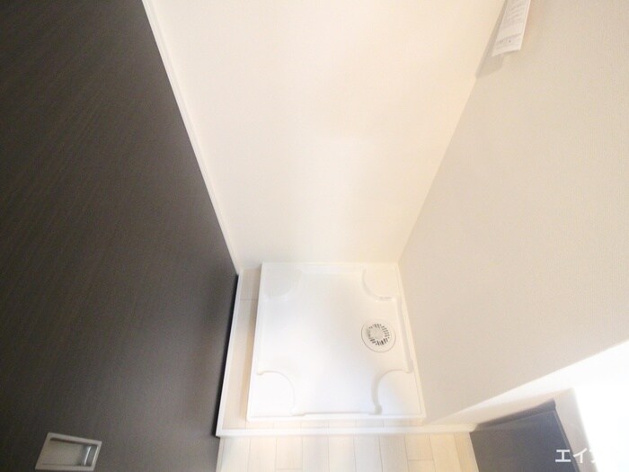 洗濯機置場 Tiara本町