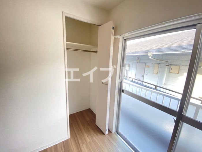 収納 コ－ポ印度屋