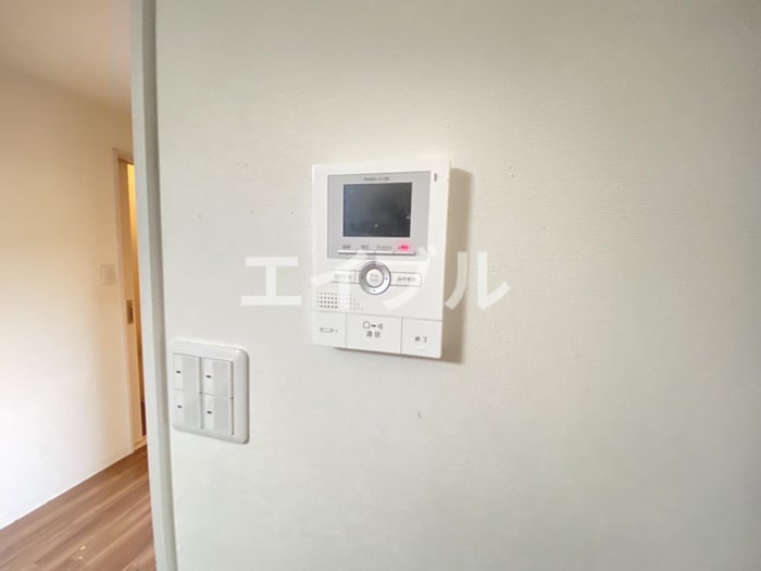 内観写真 コ－ポ印度屋