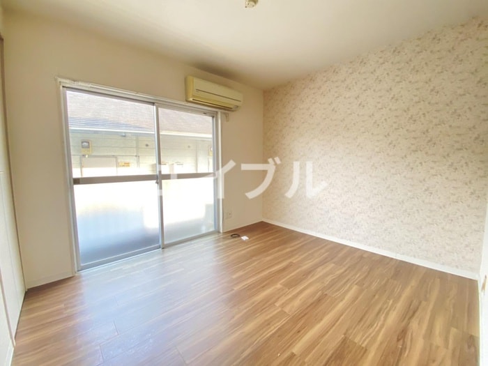 内観写真 コ－ポ印度屋