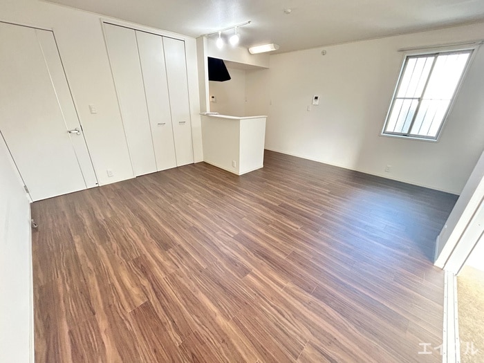 居室 Ｐｉｎｋｙ