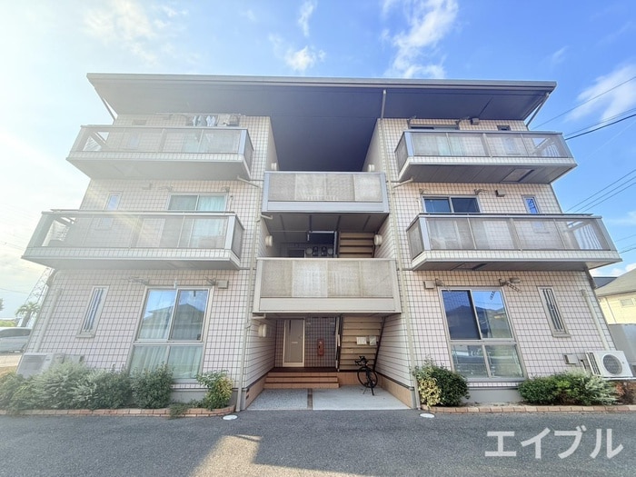 外観写真 Ｐｉｎｋｙ