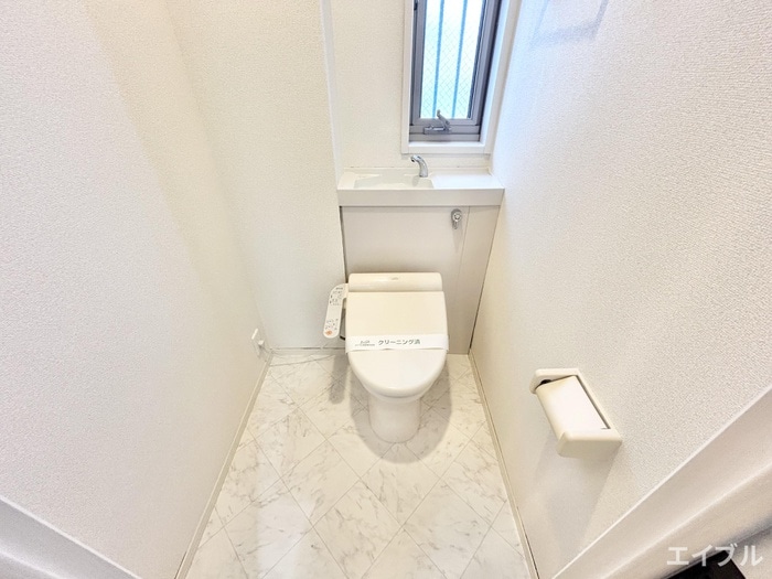 トイレ Ｐｉｎｋｙ