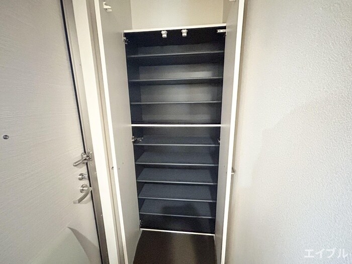 靴箱 Ｐｉｎｋｙ