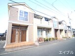 古川第７コ－ポ