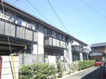 エルミタージュくにたＡ棟