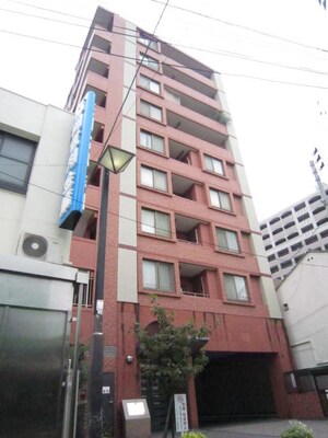 ファンテ－ジ唐人町(502)