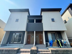 コンフォートヴィヴェールⅡ