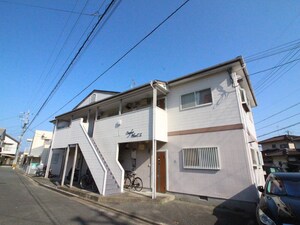 コンフォ－トプレイスＴⅡ