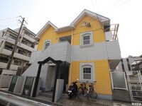 ベルハイム姪浜