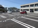 駐車場 シャトーレーヴⅠ