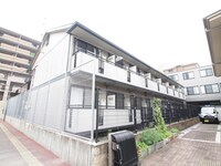 マリンコート姪浜　Ⅰ棟