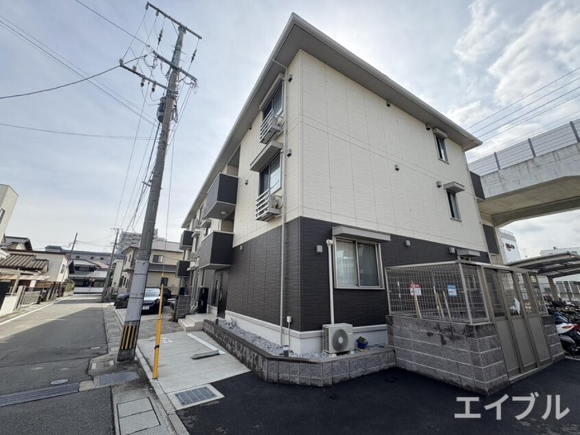 外観写真 D-room　春日原駅前