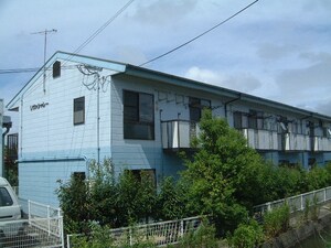 リヴァシャレー