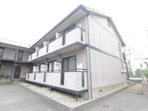 マリンコート姪浜　Ⅱ棟