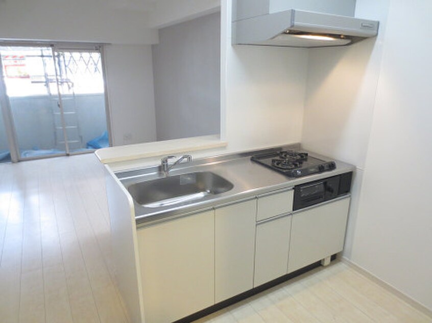 キッチン ERIOS COURT 中津口