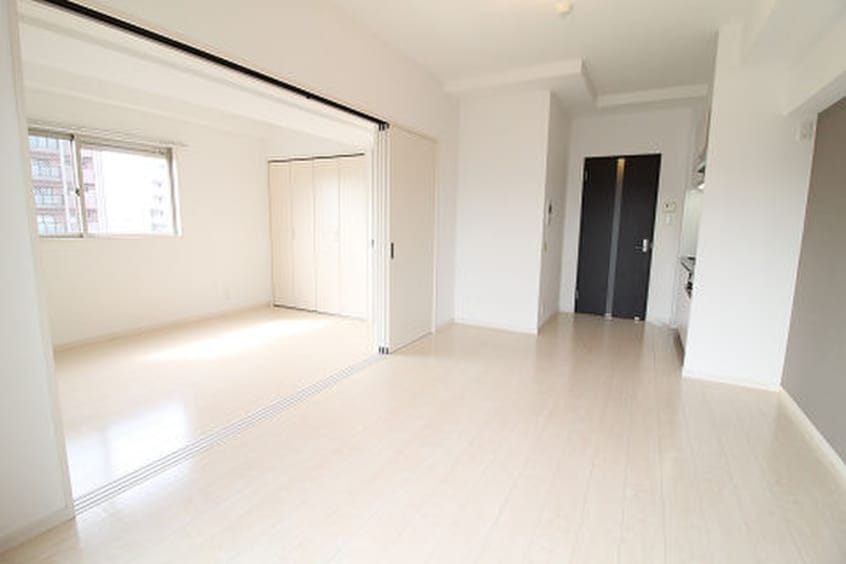 居室 ERIOS COURT 中津口