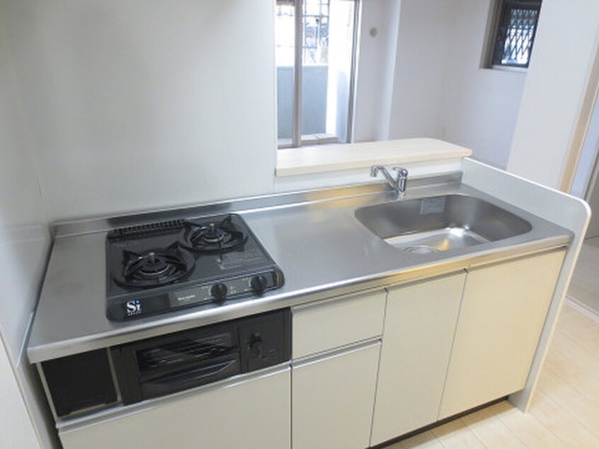 キッチン ERIOS COURT 中津口