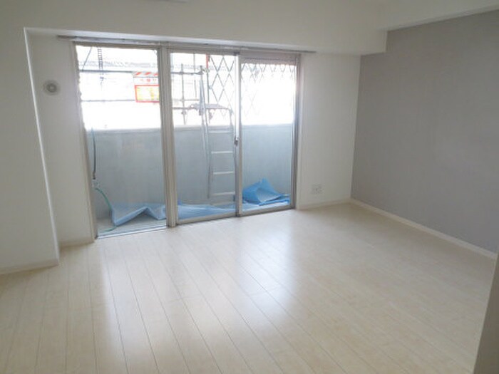 内観写真 ERIOS COURT 中津口