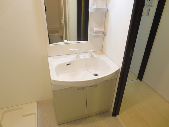 洗面 ERIOS COURT 中津口