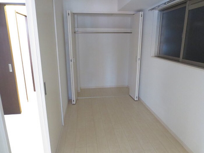 内観写真 ERIOS COURT 中津口