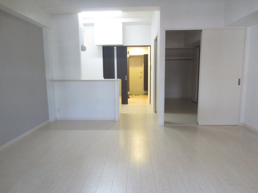 内観写真 ERIOS COURT 中津口