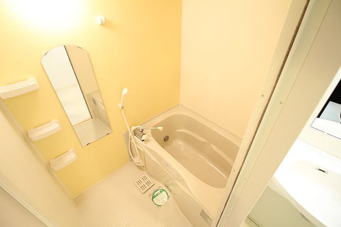 バス／シャワールーム等 ERIOS COURT 中津口