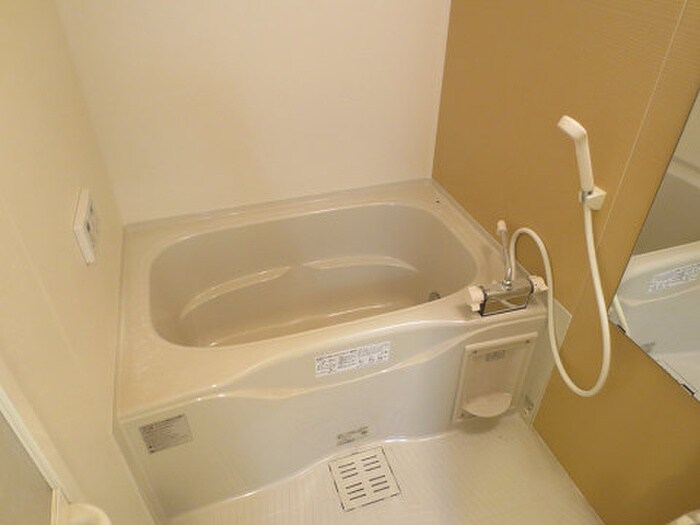 バス／シャワールーム等 ERIOS COURT 中津口