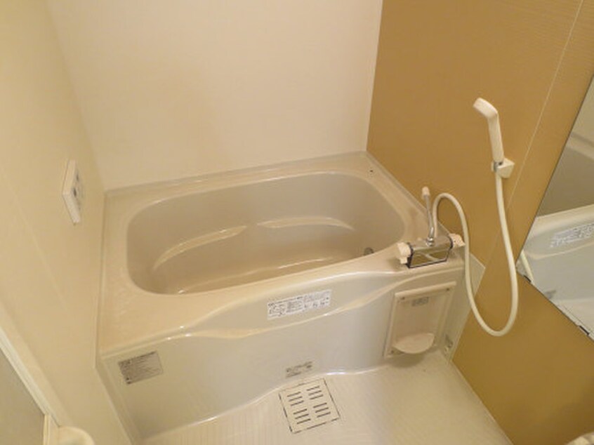 バス／シャワールーム等 ERIOS COURT 中津口