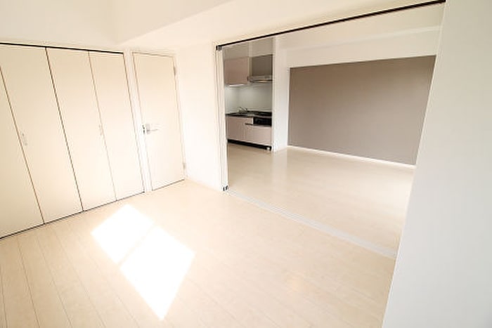 内観写真 ERIOS COURT 中津口