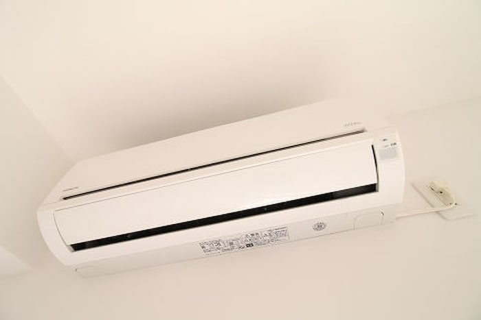 内観写真 ERIOS COURT 中津口